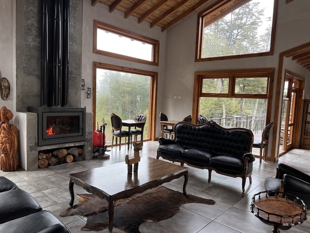 Imagen de los interiores del Hotel El Condor Pasa VLA. Foto 17