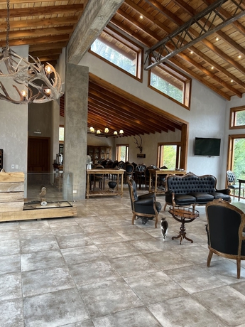 Imagen de los interiores del Hotel El Condor Pasa VLA. Foto 18