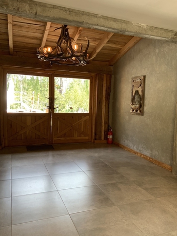 Imagen de la habitación del Hotel El Condor Pasa VLA. Foto 10