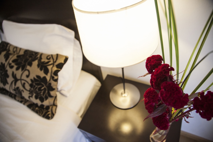 Imagen de la habitación del Hotel El Conquistador, Buenos Aires. Foto 6