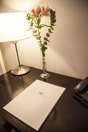 Imagen de la habitación del Hotel El Conquistador, Buenos Aires. Foto 7