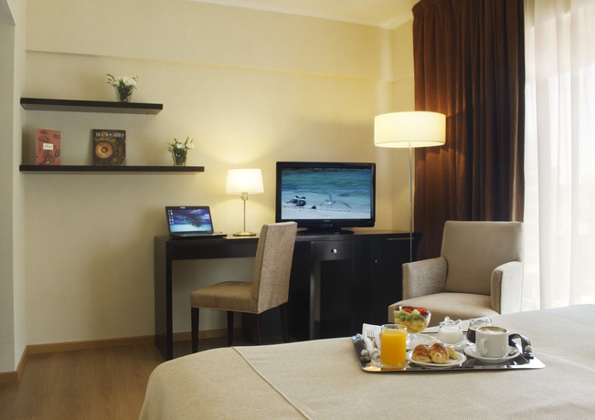 Imagen de la habitación del Hotel El Conquistador, Buenos Aires. Foto 10