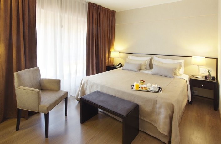 Imagen de la habitación del Hotel El Conquistador, Buenos Aires. Foto 11
