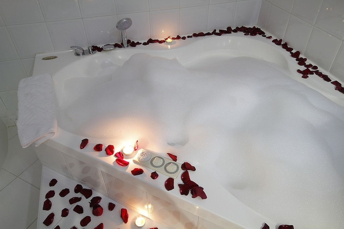 Imagen de la habitación del Hotel El Conquistador, Cuenca. Foto 19