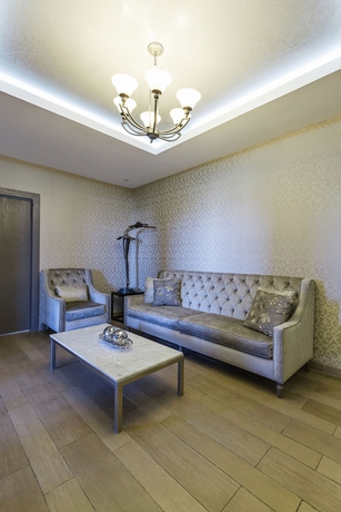 Imagen de los interiores del Hotel El Conquistador, Mérida. Foto 7