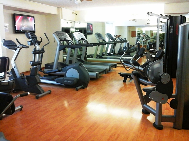 Imagen de los interiores del Hotel El Conquistador, Mérida. Foto 10