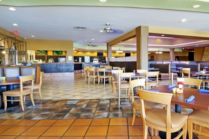 Imagen general del Hotel El Conquistador Resort. Foto 2