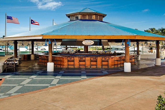 Imagen general del Hotel El Conquistador Resort. Foto 4