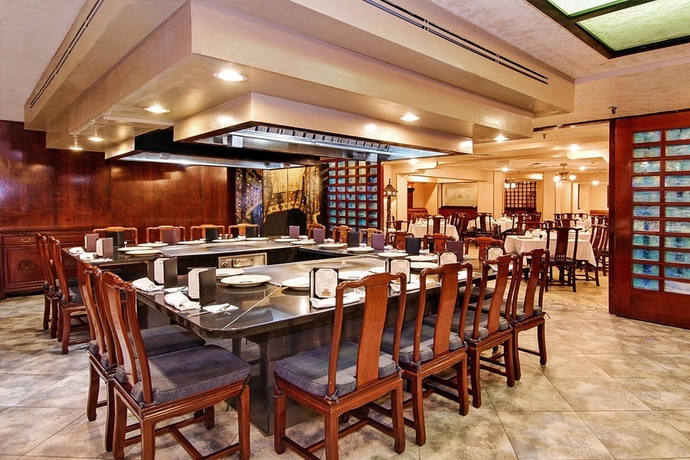 Imagen general del Hotel El Conquistador Resort. Foto 5