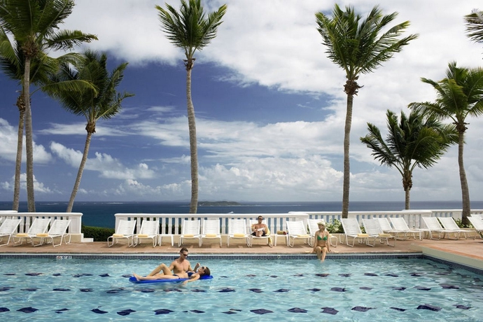 Imagen general del Hotel El Conquistador Resort. Foto 6