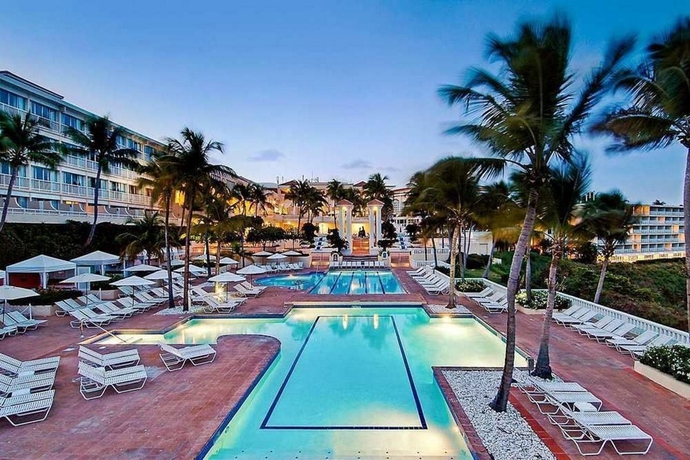 Imagen general del Hotel El Conquistador Resort. Foto 8