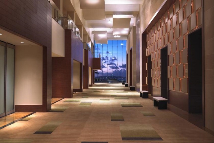 Imagen general del Hotel El Conquistador Resort. Foto 10