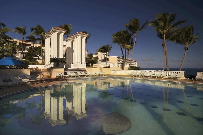 Imagen general del Hotel El Conquistador Resort. Foto 15