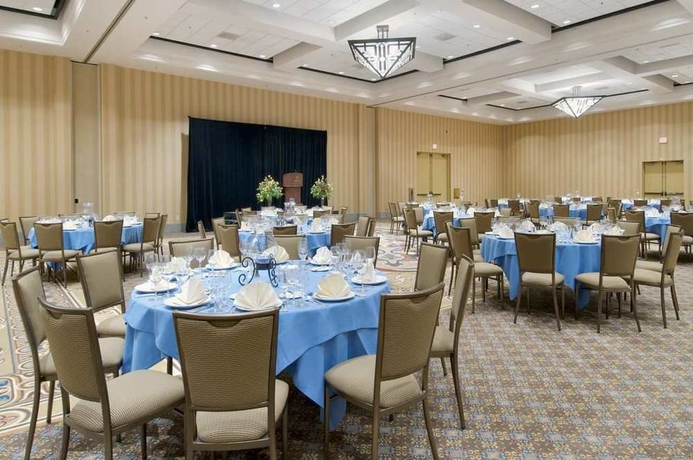 Imagen de los interiores del Hotel El Conquistador Tucson, A Hilton Resort. Foto 10