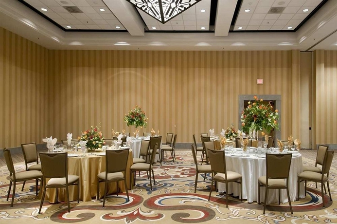 Imagen de los interiores del Hotel El Conquistador Tucson, A Hilton Resort. Foto 11