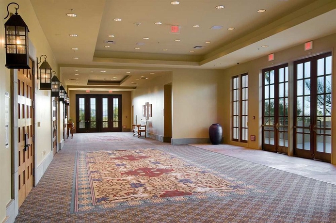 Imagen de los interiores del Hotel El Conquistador Tucson, A Hilton Resort. Foto 12