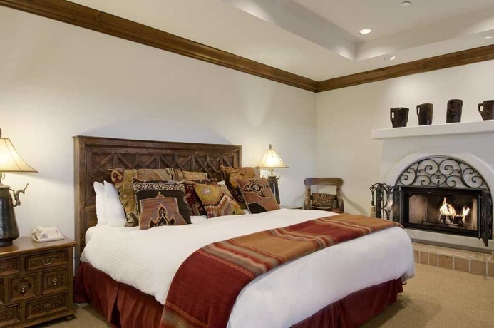 Imagen de la habitación del Hotel El Conquistador Tucson, A Hilton Resort. Foto 2