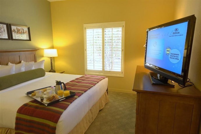 Imagen de la habitación del Hotel El Conquistador Tucson, A Hilton Resort. Foto 3