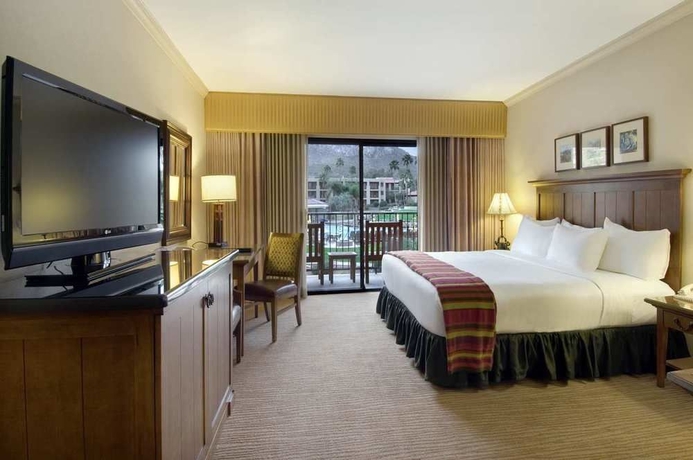 Imagen de la habitación del Hotel El Conquistador Tucson, A Hilton Resort. Foto 4