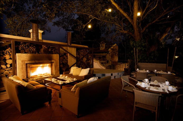 Imagen de los interiores del Hotel El Convento Boutique. Foto 13