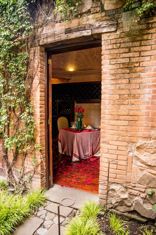 Imagen de los exteriores del Hotel El Convento Boutique. Foto 8