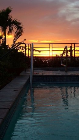 Imagen de la piscina del Hotel El Convento, San Juan. Foto 12