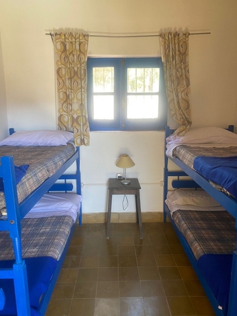 Imagen de la habitación del Hotel El Convento de Tilcara Hostel. Foto 3