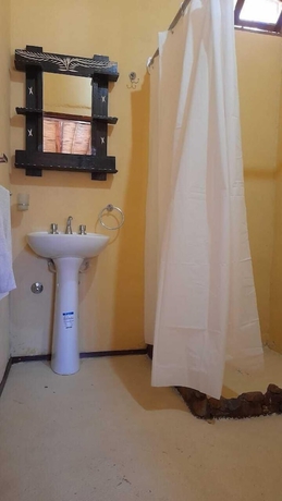 Imagen de la habitación del Hotel El Convento de Tilcara Hostel. Foto 12