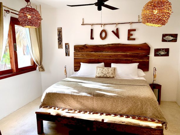 Imagen de la habitación del Hotel El Coraz&oacute;n - Boutique. Foto 2