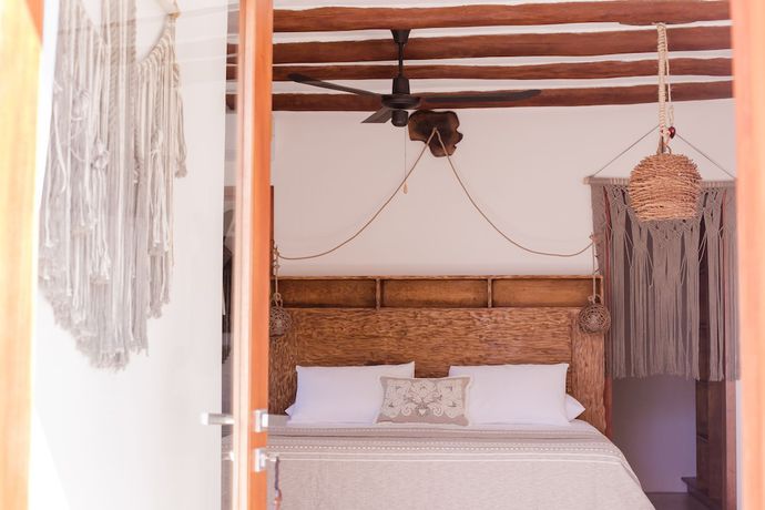 Imagen de la habitación del Hotel El Coraz&oacute;n - Boutique. Foto 3