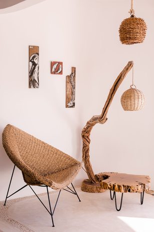 Imagen de la habitación del Hotel El Coraz&oacute;n - Boutique. Foto 8