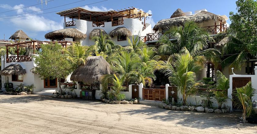 Imagen general del Hotel El Corazón - Boutique. Foto 1