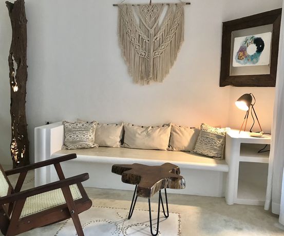 Imagen de la habitación del Hotel El Coraz&oacute;n - Boutique. Foto 12