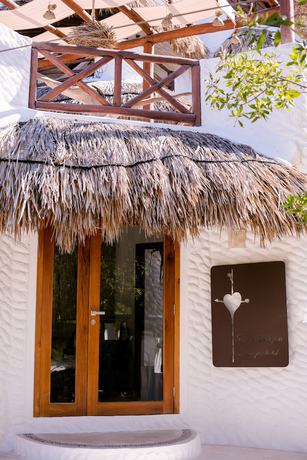 Imagen de los interiores del Hotel El Coraz&oacute;n - Boutique. Foto 20