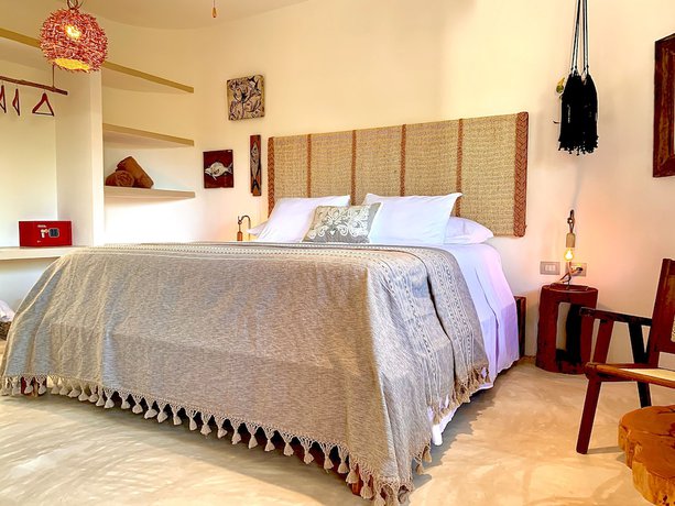 Imagen de la habitación del Hotel El Coraz&oacute;n - Boutique. Foto 13
