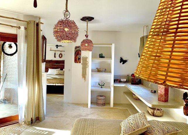 Imagen de la habitación del Hotel El Coraz&oacute;n - Boutique. Foto 15