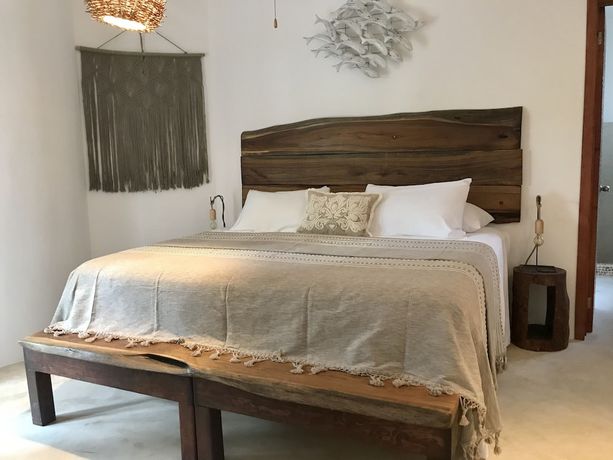 Imagen de la habitación del Hotel El Coraz&oacute;n - Boutique. Foto 18