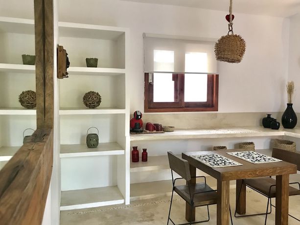 Imagen de la habitación del Hotel El Coraz&oacute;n - Boutique. Foto 19