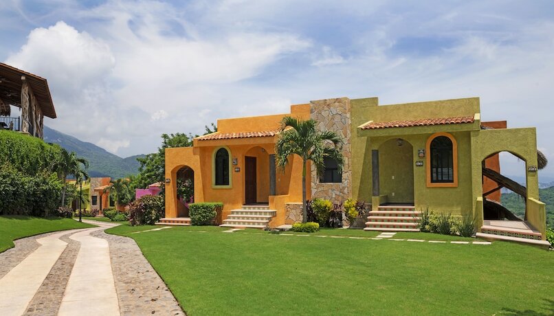 Imagen general del Hotel El Coraz&oacute;n Golf and Spa Resort Manzanillo. Foto 6