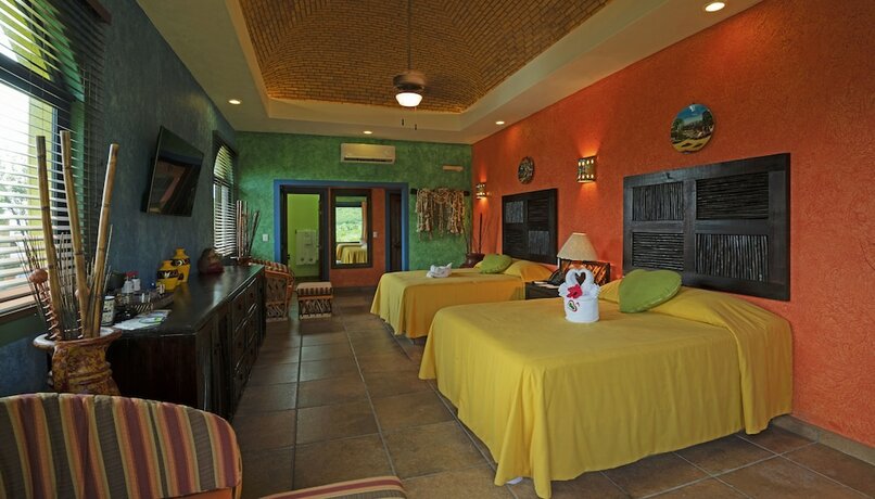 Imagen general del Hotel El Coraz&oacute;n Golf and Spa Resort Manzanillo. Foto 9