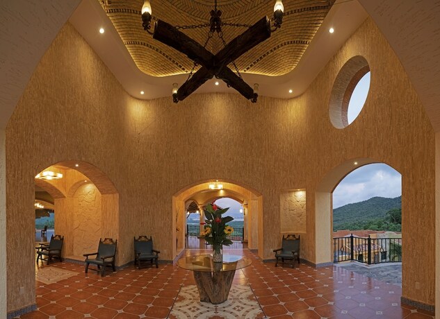 Imagen general del Hotel El Coraz&oacute;n Golf and Spa Resort Manzanillo. Foto 14