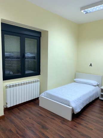Imagen de la habitación del Hotel El Cordal de Laciana. Foto 6