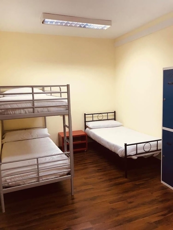 Imagen de la habitación del Hotel El Cordal de Laciana. Foto 10