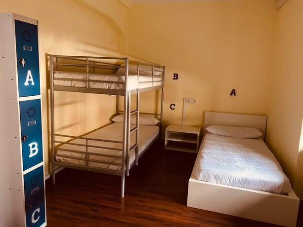 Imagen de la habitación del Hotel El Cordal de Laciana. Foto 11