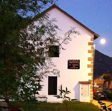 Imagen general del Hotel El Cordal de Laciana. Foto 1