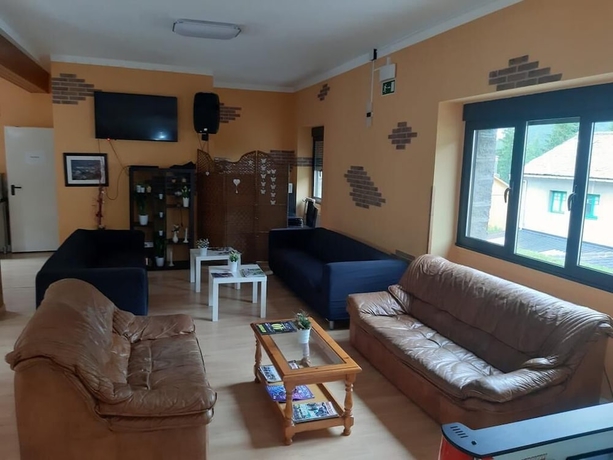 Imagen de los interiores del Hotel El Cordal de Laciana. Foto 18