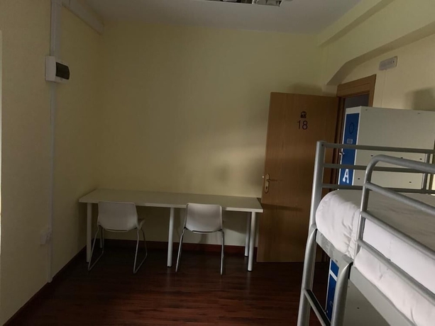 Imagen de la habitación del Hotel El Cordal de Laciana. Foto 13