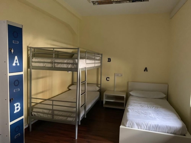 Imagen de la habitación del Hotel El Cordal de Laciana. Foto 14