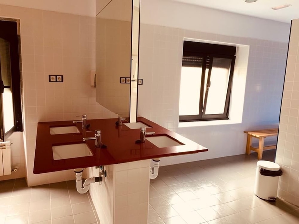 Imagen de la habitación del Hotel El Cordal de Laciana. Foto 16