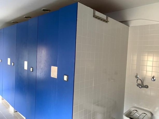 Imagen de la habitación del Hotel El Cordal de Laciana. Foto 17